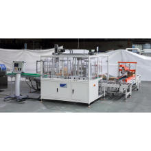 Fully Automatic Carton case Packer